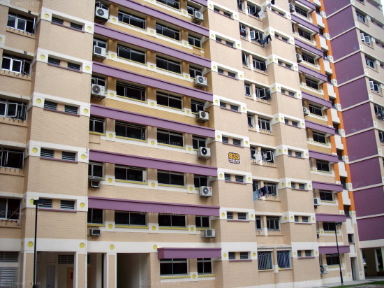 Blk 833 Nanyang Pearl (Jurong West), HDB 4 Rooms #413532